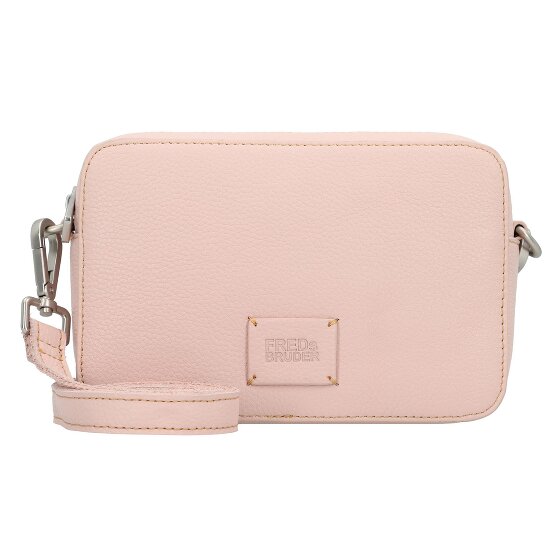 FredsBruder Feeling Good Sac à bandoulière Cuir 20 cm