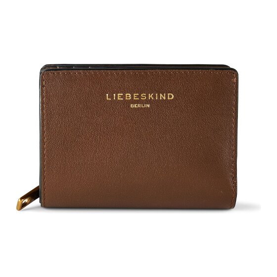 Liebeskind Cloud II Porte-monnaie Protection RFID Cuir 8.5 cm
