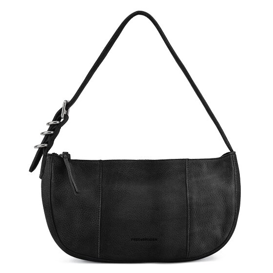 FredsBruder Ride Easy Sac à bandoulière Cuir 30 cm