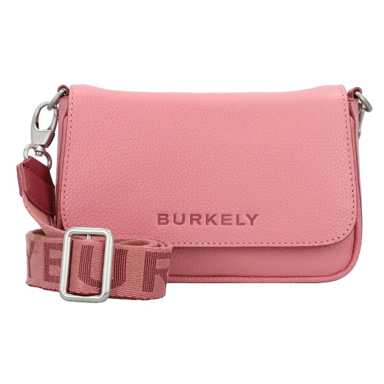 Burkely Always Alyx Sac à bandoulière Cuir 22 cm