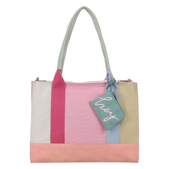 Fritzi aus Preußen Limited Multi Sac de shopper 40 cm