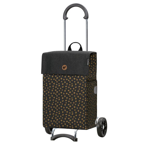 Andersen Shopper Scala Shopper Fita Chariot à provisions 57 cm