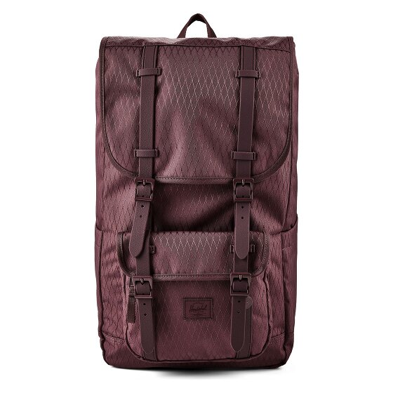 Herschel Little America Daypack 49 cm Compartiment ordinateur