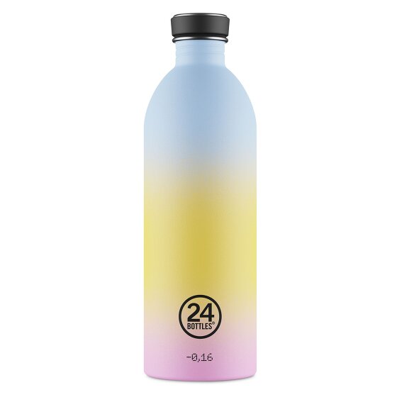 24Bottles Urban Monochrome Gourde 1000 ml