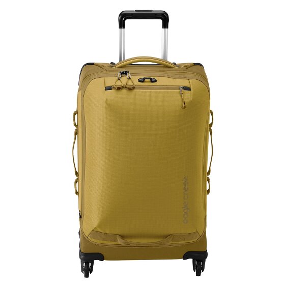 Eagle Creek Expanse 4 roulettes Trolley 65 cm avec soufflet d'extension