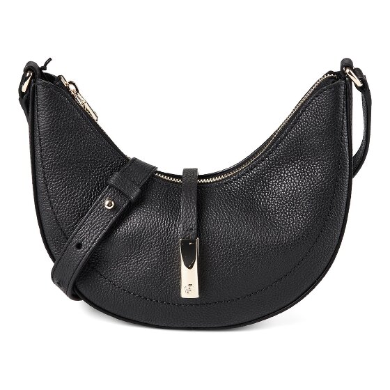 Boss Reah Sac à bandoulière Cuir 22 cm
