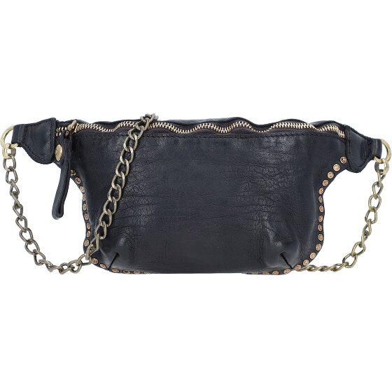 Campomaggi Sac banane en cuir 23 cm