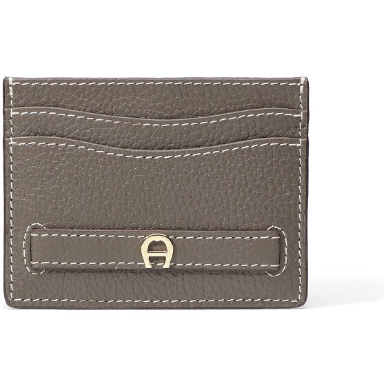 AIGNER Farah Étui pour cartes de crédit Cuir 10 cm