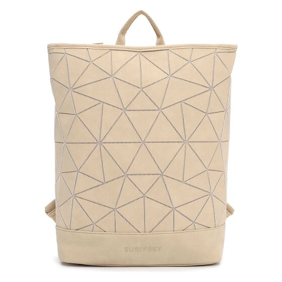 Suri Frey SFY SURI Sports Jessy-Lu Daypack 40 cm Compartiment pour ordinateur portable