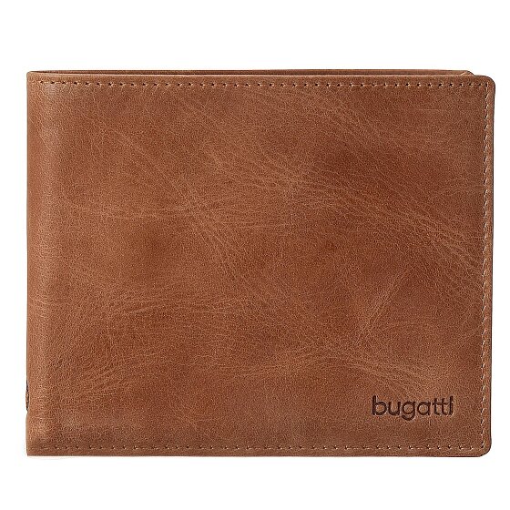 bugatti Porte-monnaie Volo en cuir 12 cm