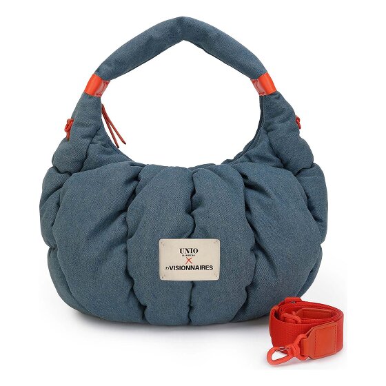 LES VISIONNAIRES Unio Kitzbuehel S Sac à main S 38 cm