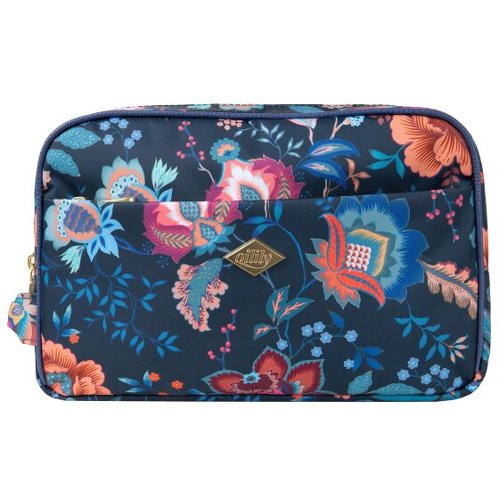 Oilily Color Bomb Chloe Trousse de toilette 26 cm