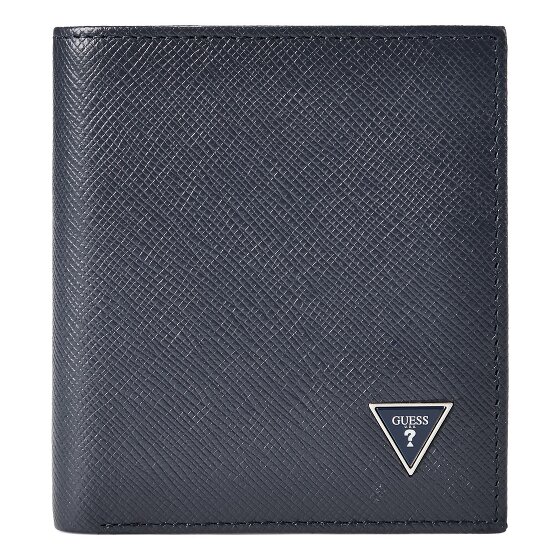 Guess Milano Porte-monnaie Protection RFID 10 cm