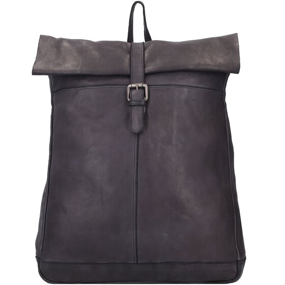 Harbour 2nd Cool Casual Albatros sac à dos en cuir 40 cm