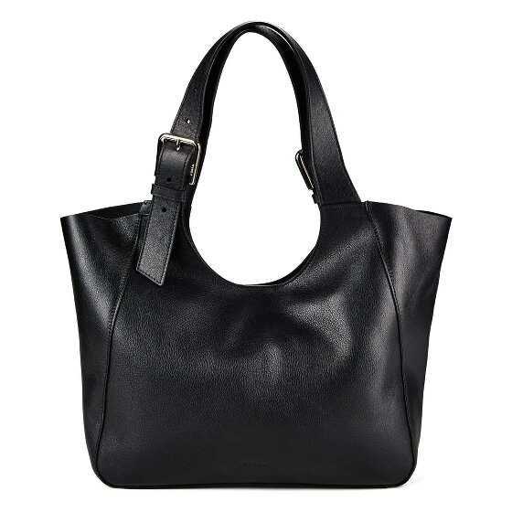 Furla Dora Sac à bandoulière M Cuir véritable 42 cm