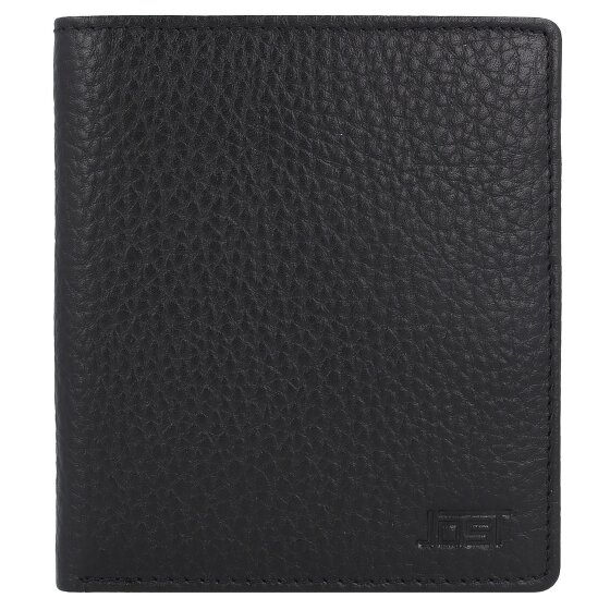 Jost Stockholm Porte-monnaie Cuir 10.5 cm