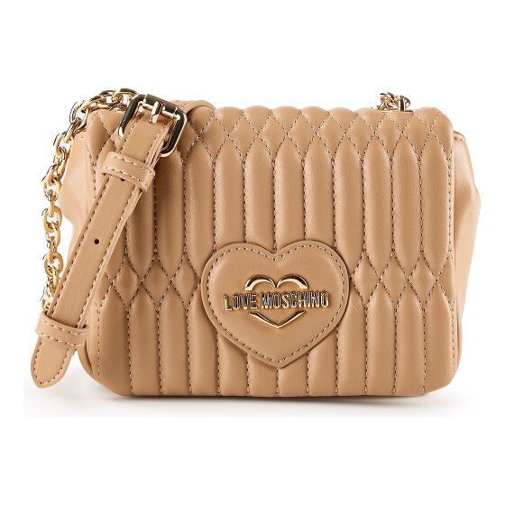 Love Moschino Bubbly Love Sac à bandoulière 18 cm