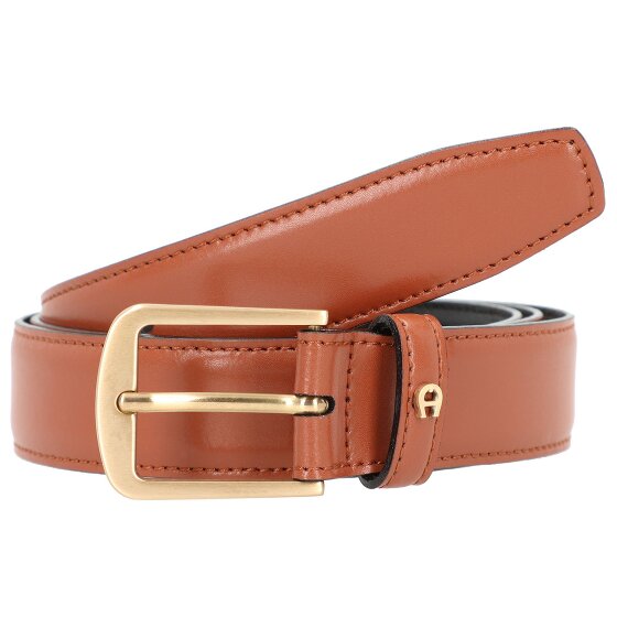 AIGNER Ceinture business en cuir