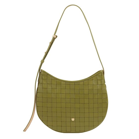 DuDu Hispani Sac à bandoulière Cuir 32 cm