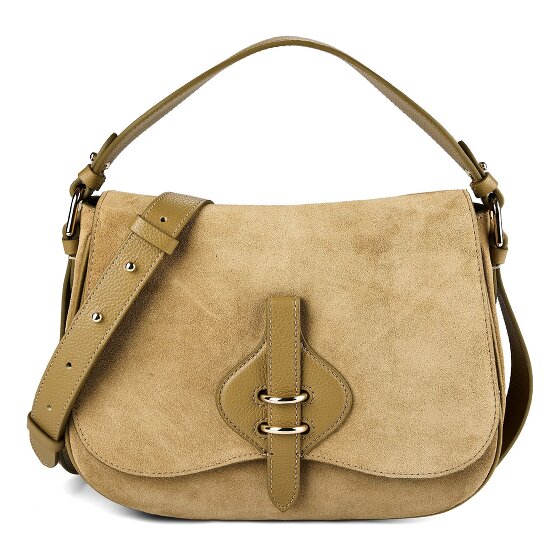 Coccinelle Mavery Sac à bandoulière Cuir 26 cm