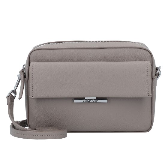 Calvin Klein CK Linear Sac à bandoulière 20.5 cm