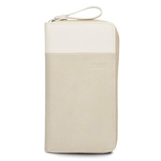 Zwei Eva Porte-monnaie 20 cm