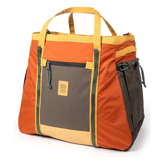 Topo Designs Mountain Sac de shopper 52 cm