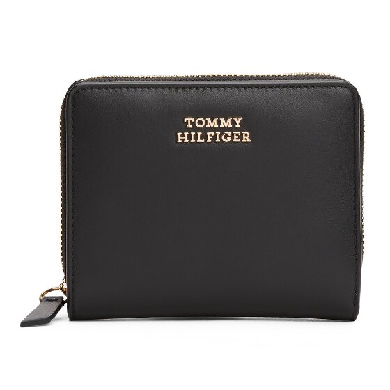 Tommy Hilfiger Porte-monnaie Cuir 12 cm