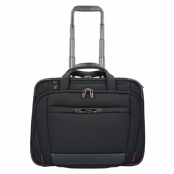 Samsonite Pro-DLX 5 2 roues Valise business 39 cm Compartiment ordinateur