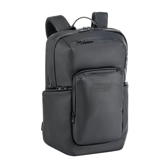 Porsche Design Urban Eco Daypack Cuir 41 cm Compartiment pour ordinateur portable