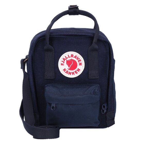 Fjällräven Sac à bandoulière Kanken 17 cm