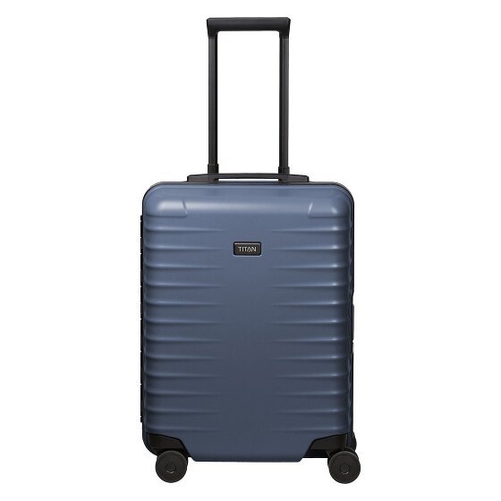 Titan Overseas 4 roulettes Trolley de cabine S 55 cm