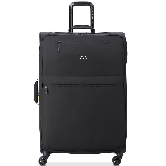 Delsey Paris Maubert 2.0 trolley à 4 roulettes 79 cm