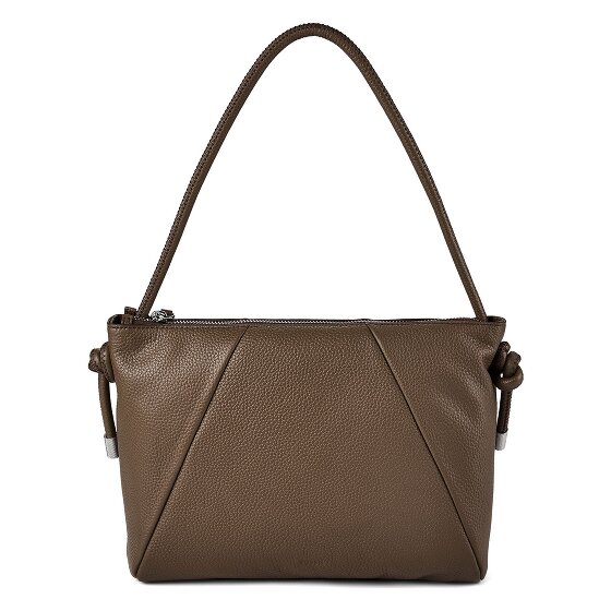 Fossil Willa Sac à bandoulière Cuir véritable 30.5 cm