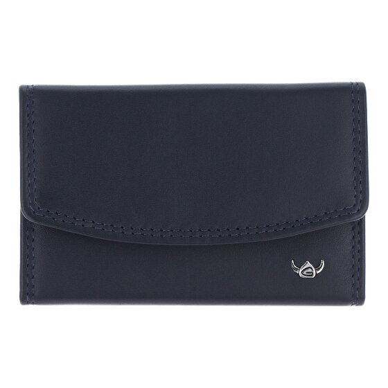 Golden Head Polo Étui à clés Cuir véritable 10.5 cm