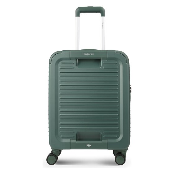 Hedgren Raku 4 roulettes Trolley de cabine XS 55 cm