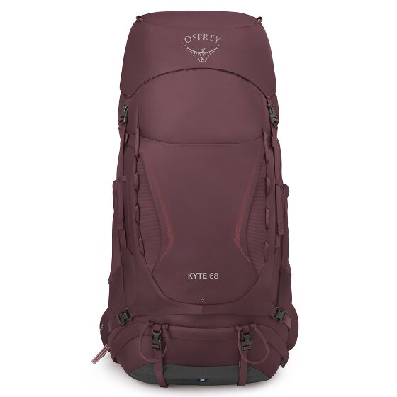 Osprey Kyte 68 Sac à dos de randonnée WM-L 75 cm