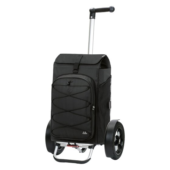 Andersen Shopper Tura Shopper Chariot à provisions 70 cm