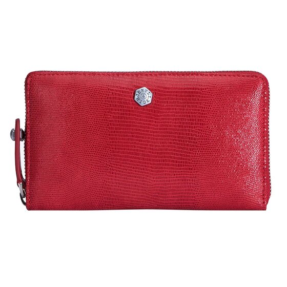 Jekyll & Hide Porte-monnaie Sevilla RFID cuir 17 cm