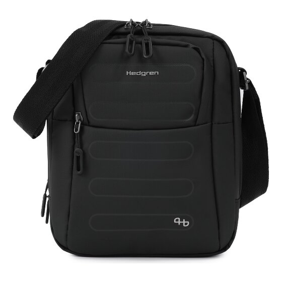 Hedgren Comby Performance Sac à bandoulière Protection RFID 21 cm