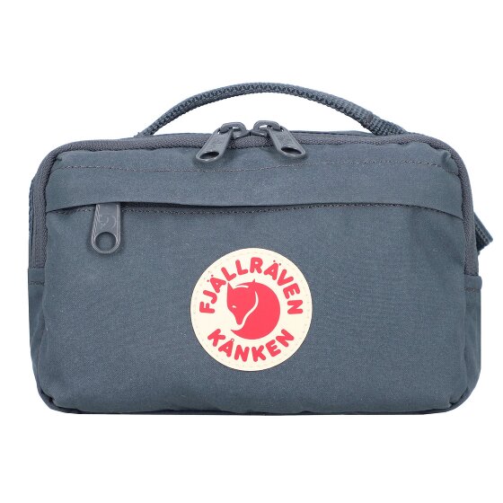 Fjällräven Kanken Hip Pack Sac banane 18 cm