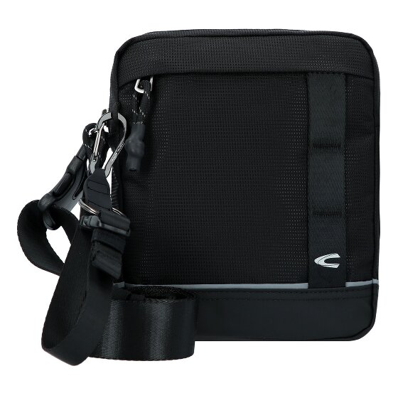 camel active Connect Sac à bandoulière S 19.5 cm