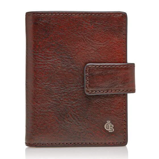 Castelijn & Beerens Rien Porte-monnaie RFID cuir 8 cm