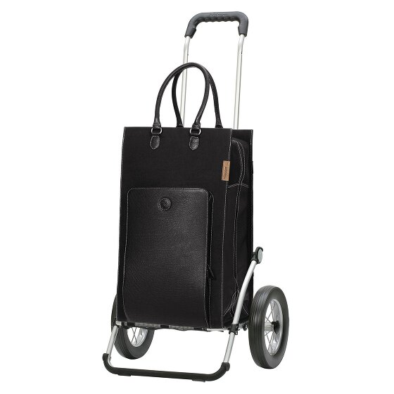 Andersen Shopper Royal Shopper Charu chariot à provisions 57 cm