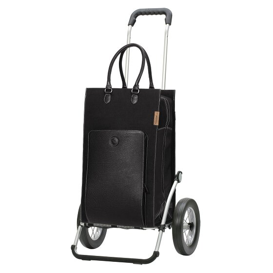 Andersen Shopper Royal Shopper Charu chariot à provisions 57 cm