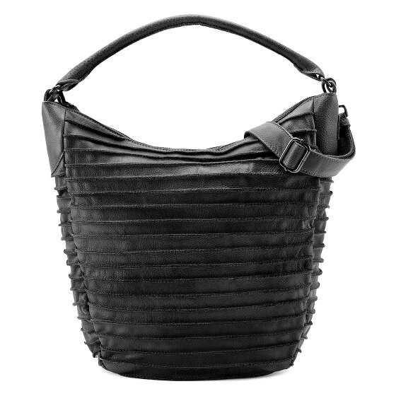 FredsBruder Riffeltier S Sac à bandoulière en cuir 33 cm