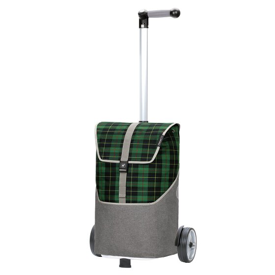 Andersen Shopper Unus Shopper Gese Chariot à provisions 59 cm