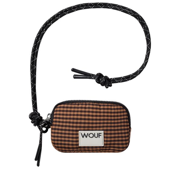 Wouf Porte-monnaie 13 cm