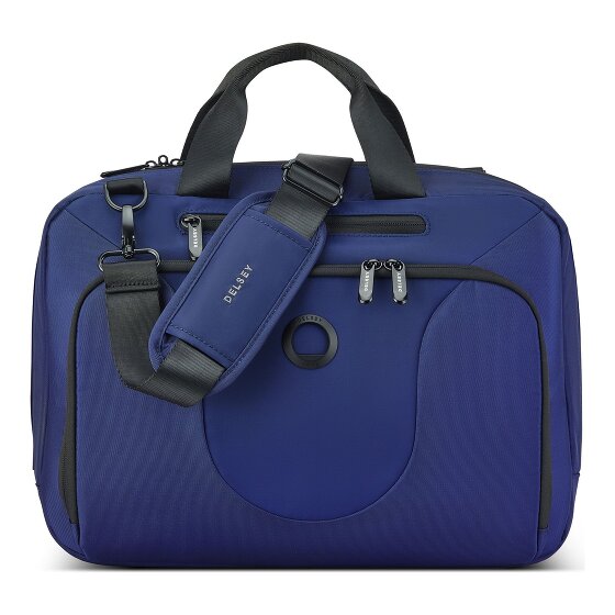 Delsey Paris DLC 2.0 Attaché-case 40 cm Compartiment ordinateur