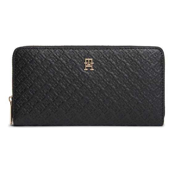 Tommy Hilfiger TH Icon Porte-monnaie 19 cm
